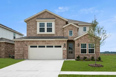 412 Sequoia Lane