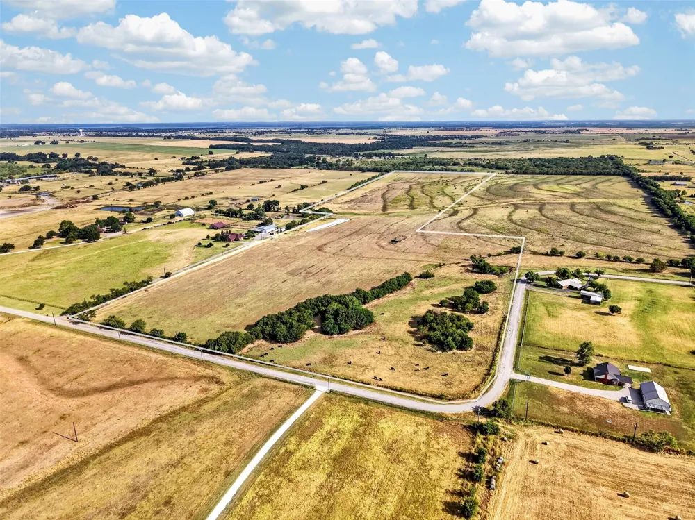 Strittmatter Road Pilot Point, TX 76258