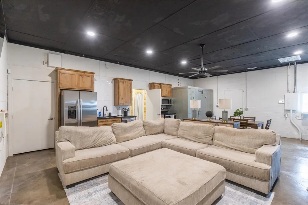 381 FM 707 Merkel, TX 79536