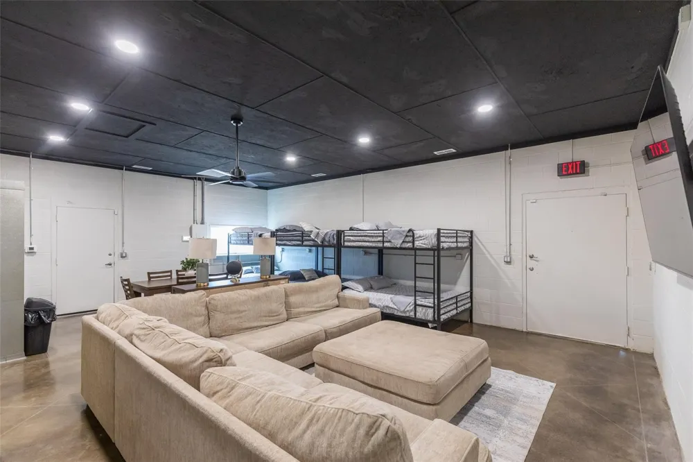 381 FM 707 Merkel, TX 79536