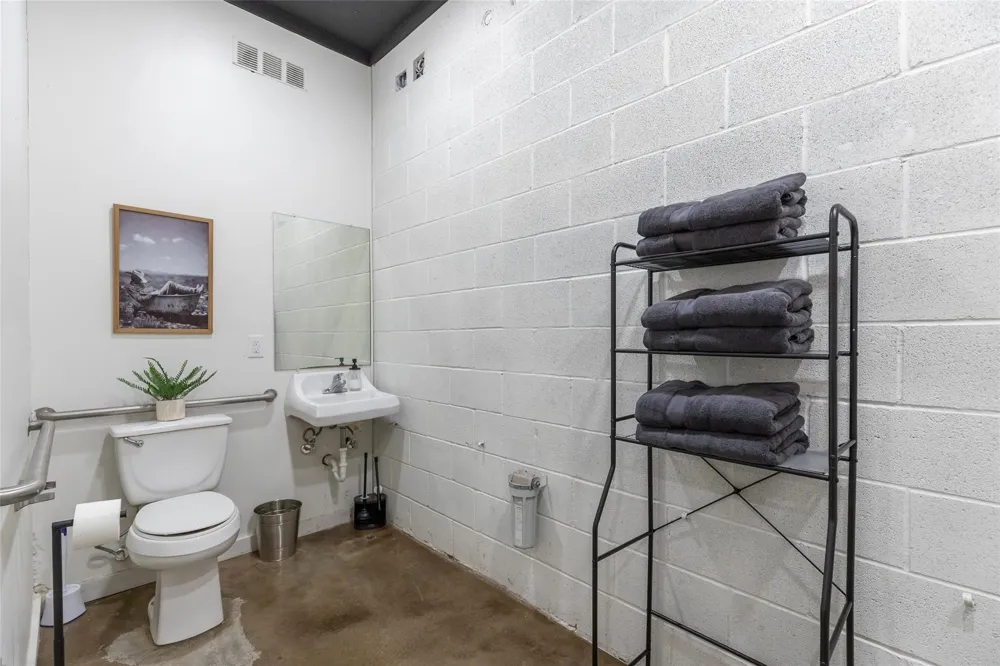 381 FM 707 Merkel, TX 79536