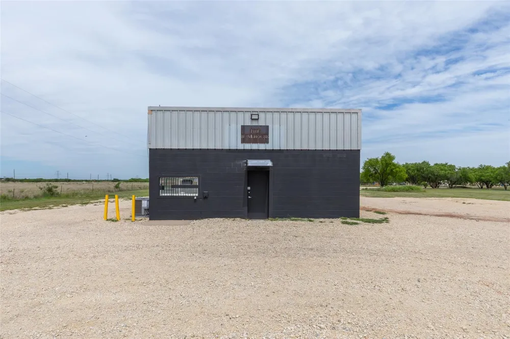 381 FM 707 Merkel, TX 79536
