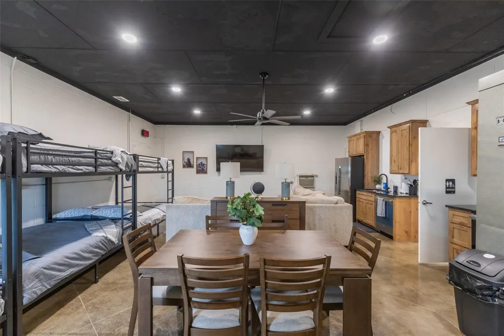 381 FM 707 Merkel, TX 79536