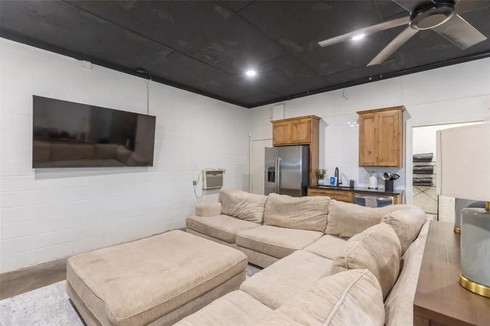381 FM 707 Merkel, TX 79536
