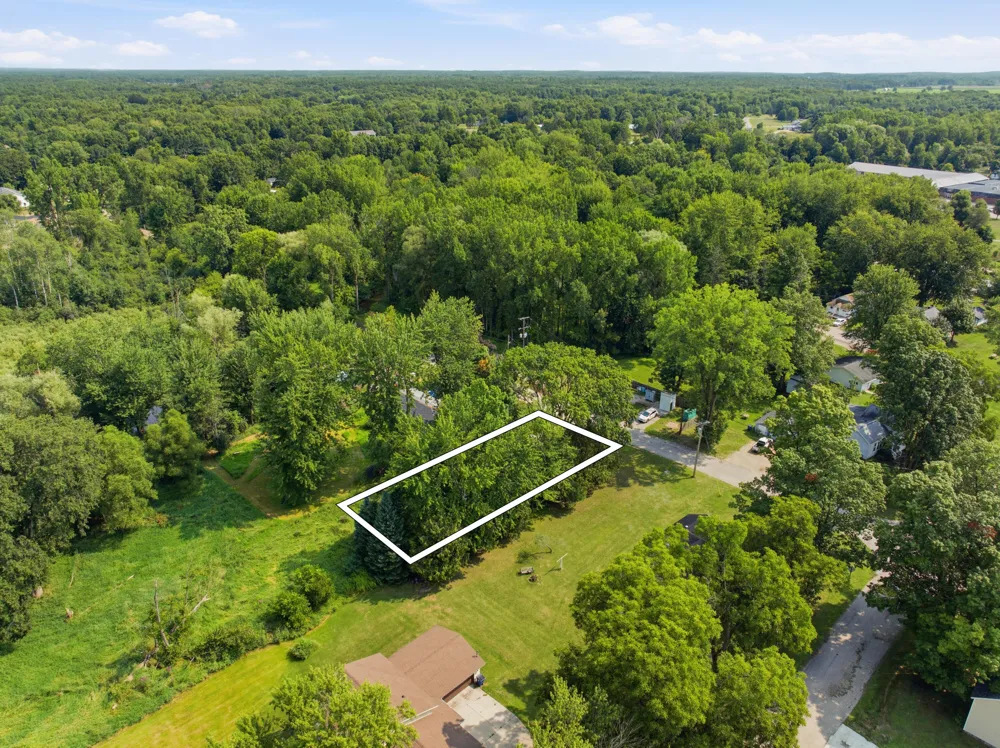 217 Muencher Street Howard City, MI 49329