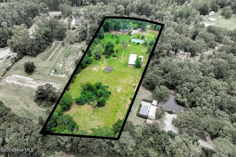 973 Forest Drive Harlem, GA 30814