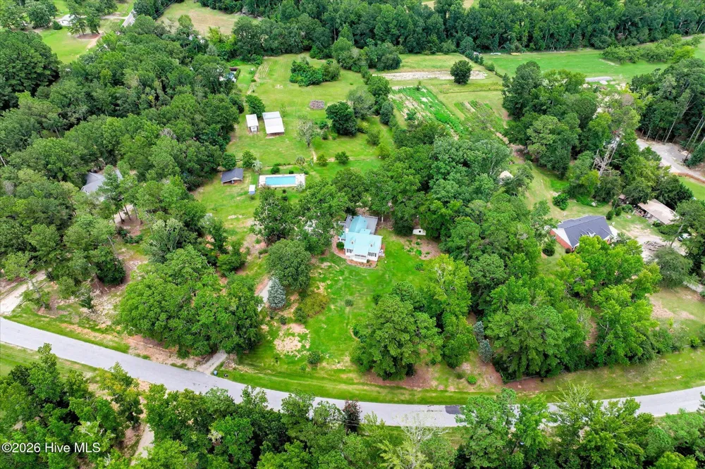 973 Forest Drive Harlem, GA 30814