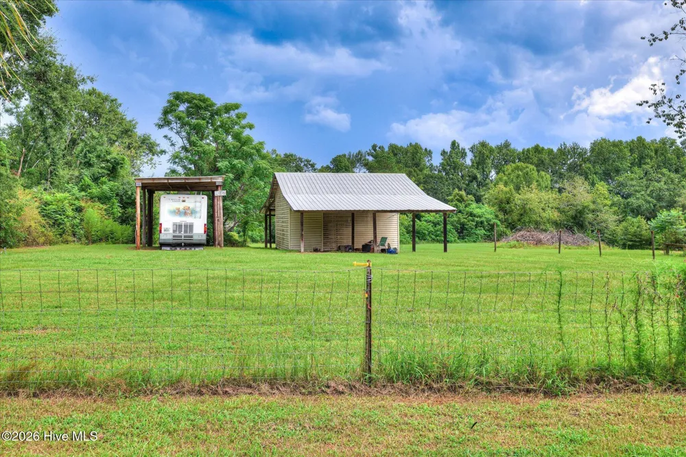 973 Forest Drive Harlem, GA 30814