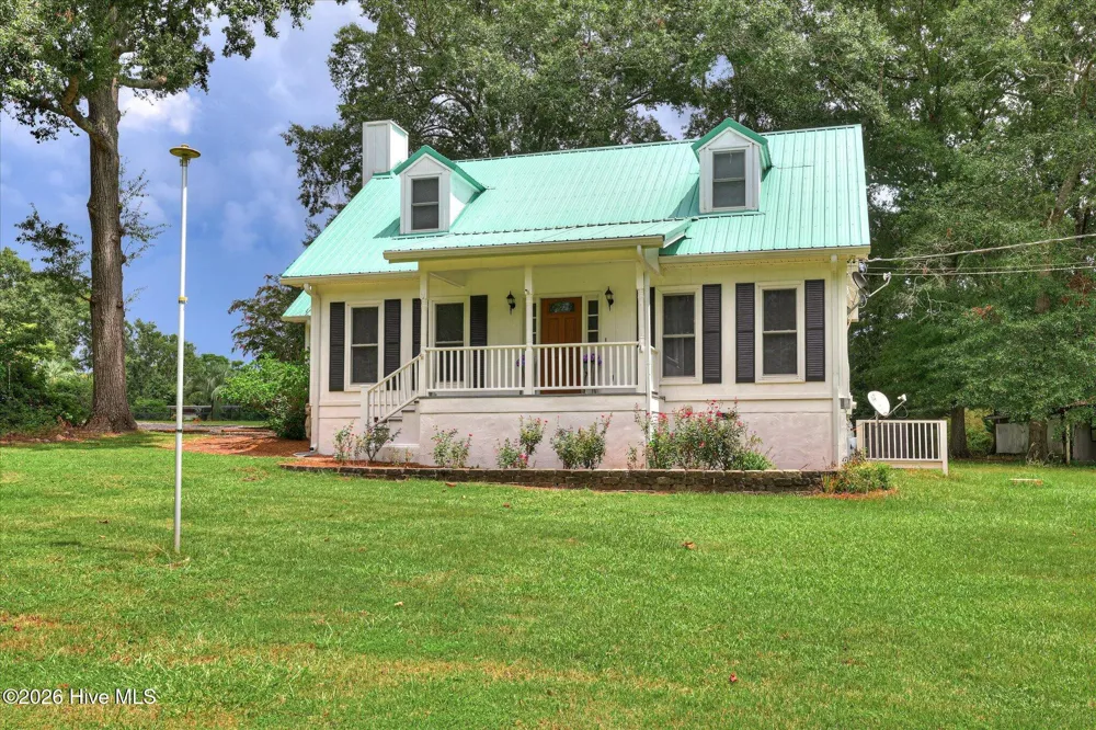 973 Forest Drive Harlem, GA 30814