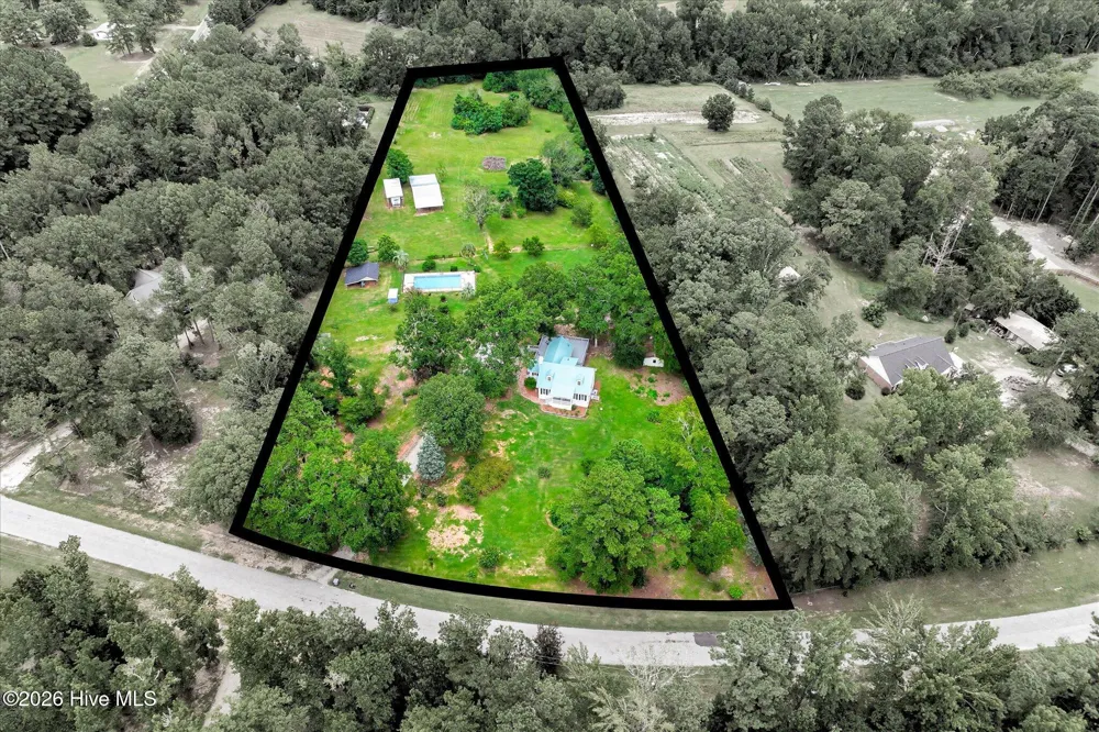 973 Forest Drive Harlem, GA 30814