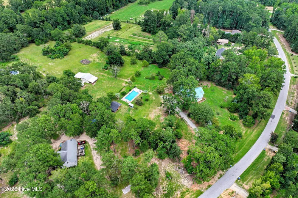 973 Forest Drive Harlem, GA 30814