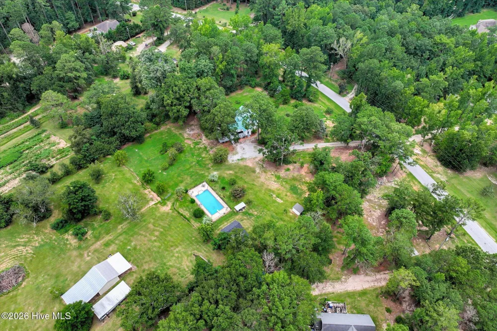 973 Forest Drive Harlem, GA 30814