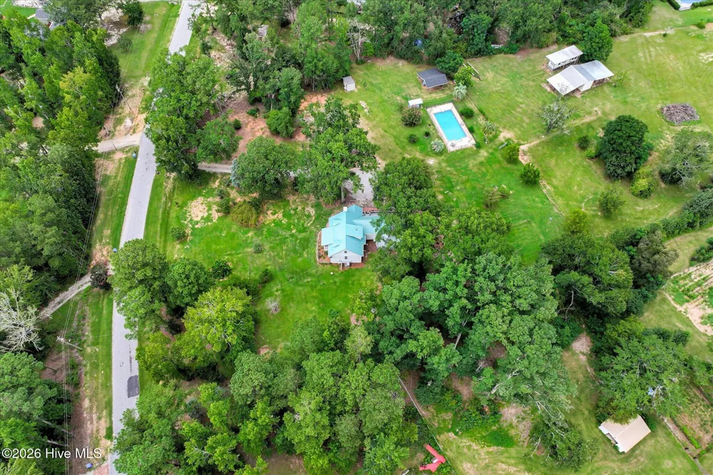 973 Forest Drive Harlem, GA 30814