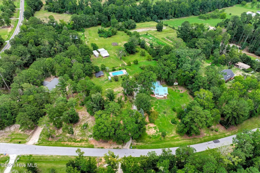 973 Forest Drive Harlem, GA 30814