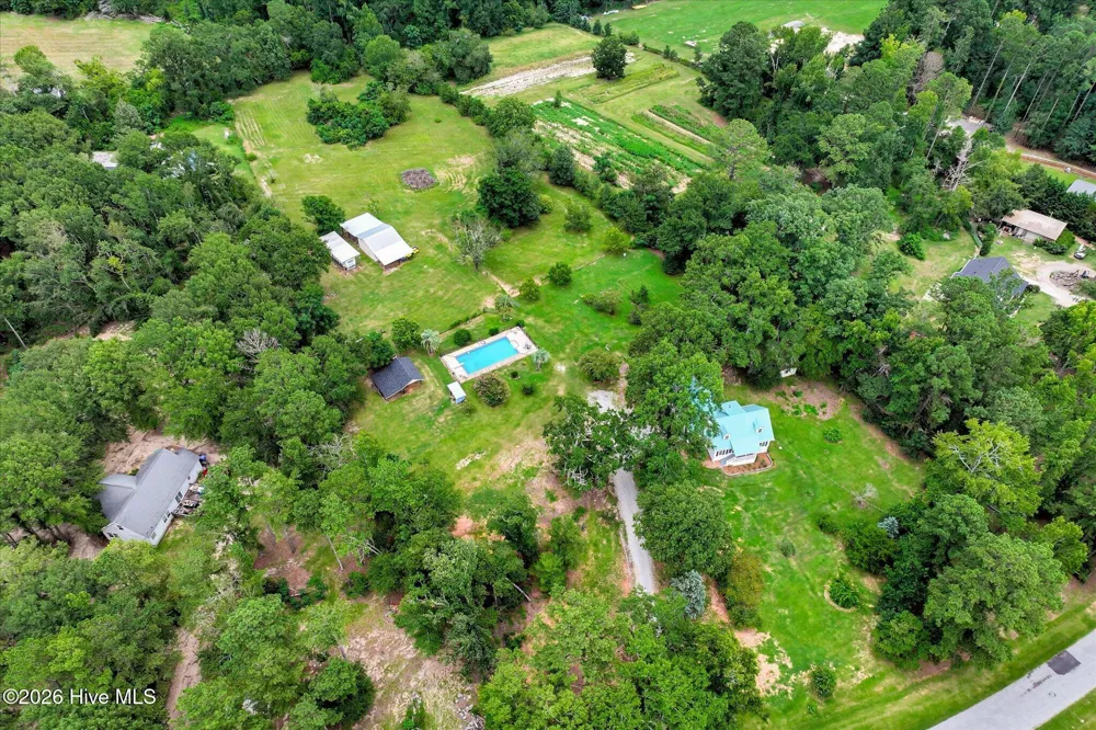973 Forest Drive Harlem, GA 30814