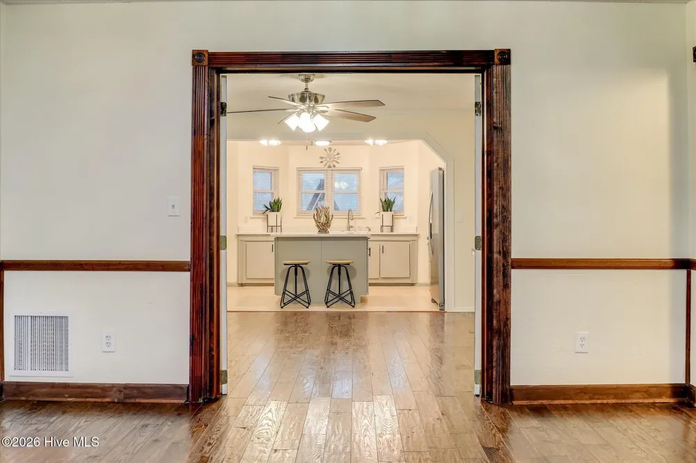 973 Forest Drive Harlem, GA 30814