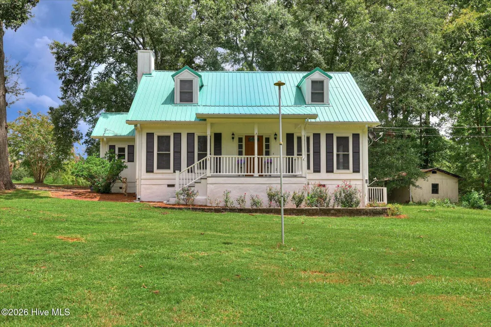 973 Forest Drive Harlem, GA 30814