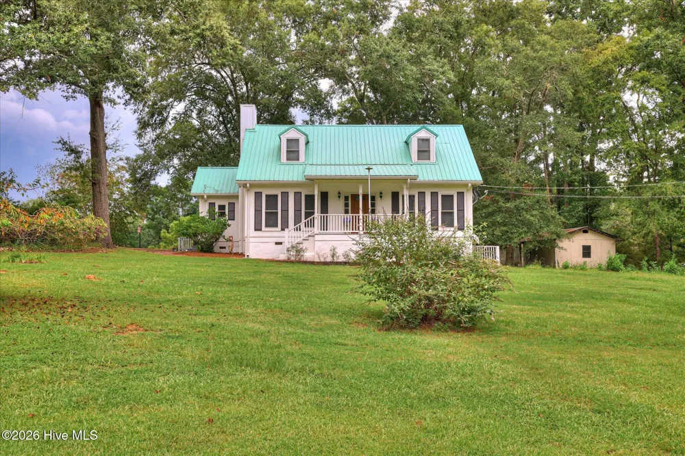 973 Forest Drive Harlem, GA 30814