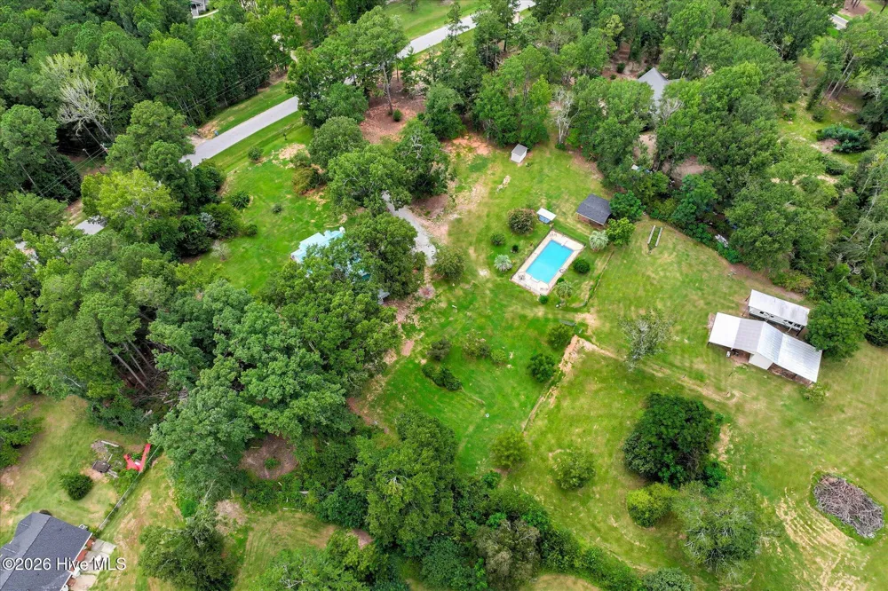 973 Forest Drive Harlem, GA 30814
