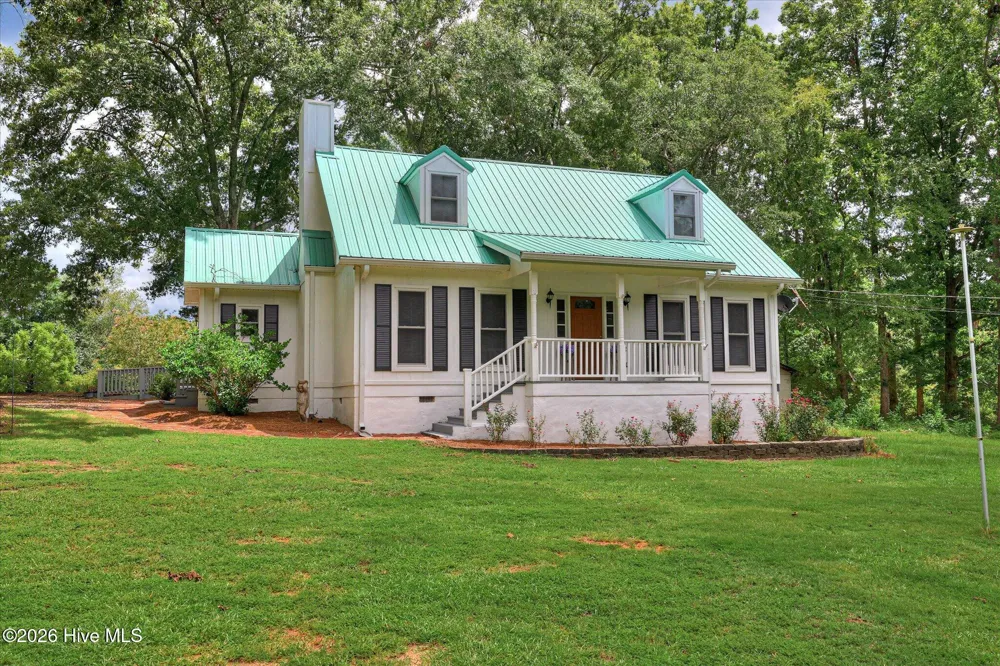 973 Forest Drive Harlem, GA 30814