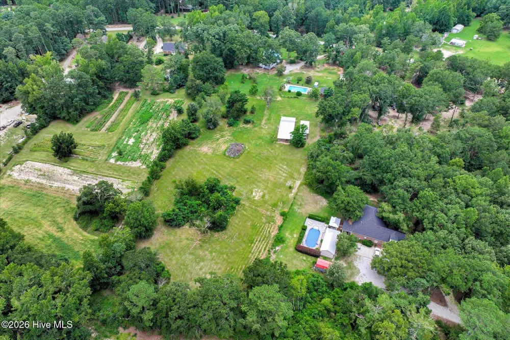 973 Forest Drive Harlem, GA 30814