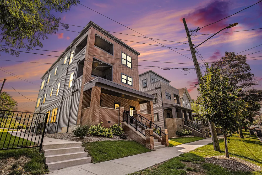 826 Fairview Avenue NE Grand Rapids City, MI 49503