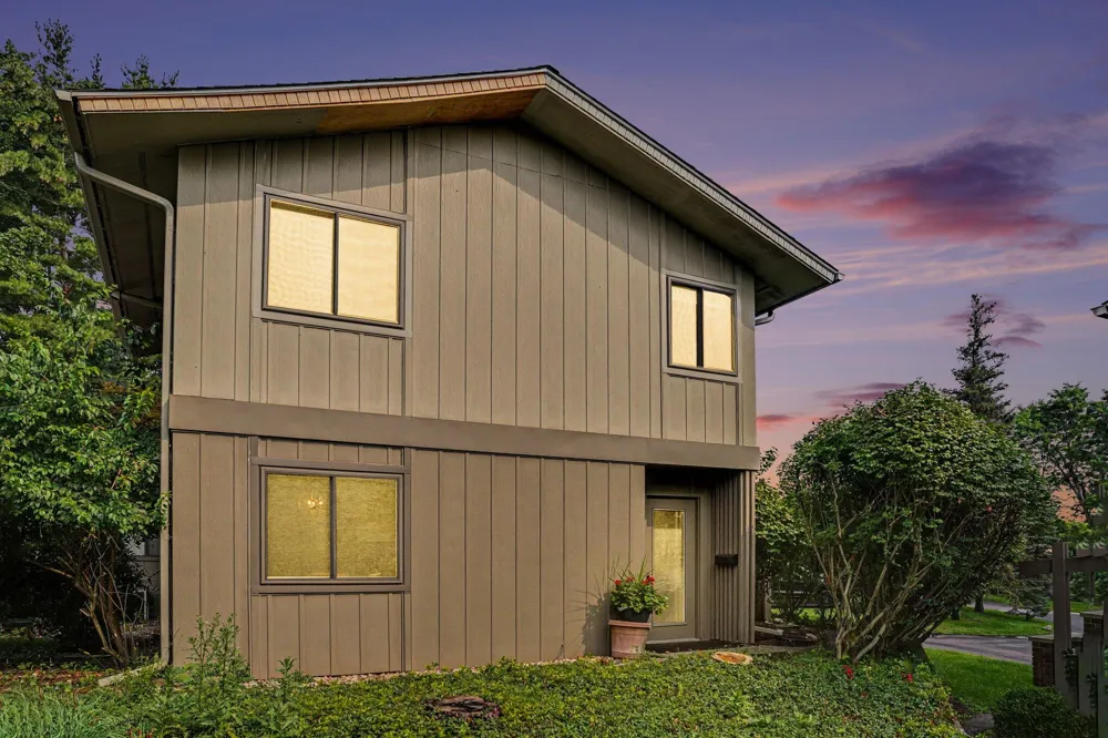 3814 Greenleaf Circle Kalamazoo City, MI 49008
