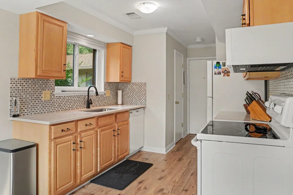3814 Greenleaf Circle Kalamazoo City, MI 49008