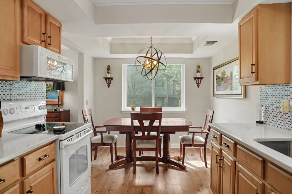 3814 Greenleaf Circle Kalamazoo City, MI 49008