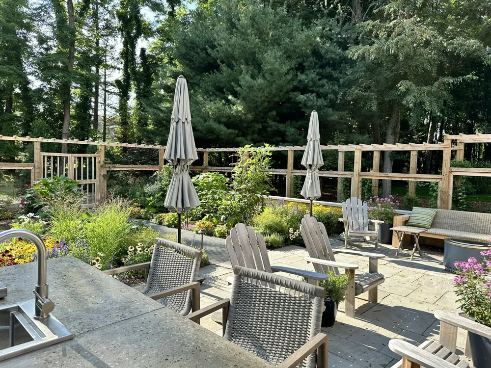 2840 Lake Breeze Drive Saugatuck Township, MI 49408
