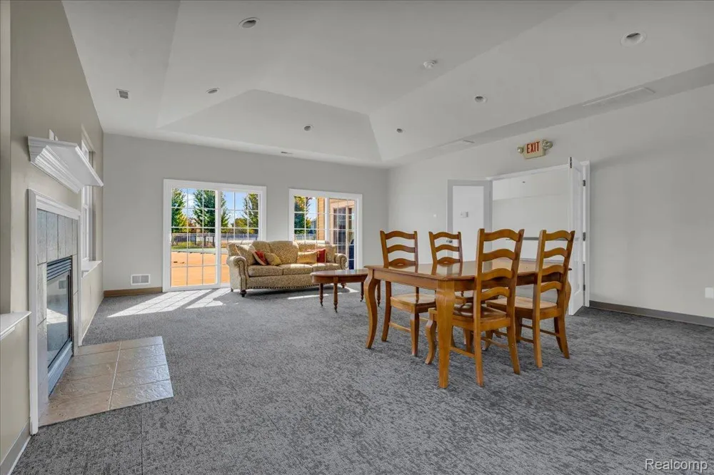 831 Plum Village Drive Raisinville Township, MI 48161