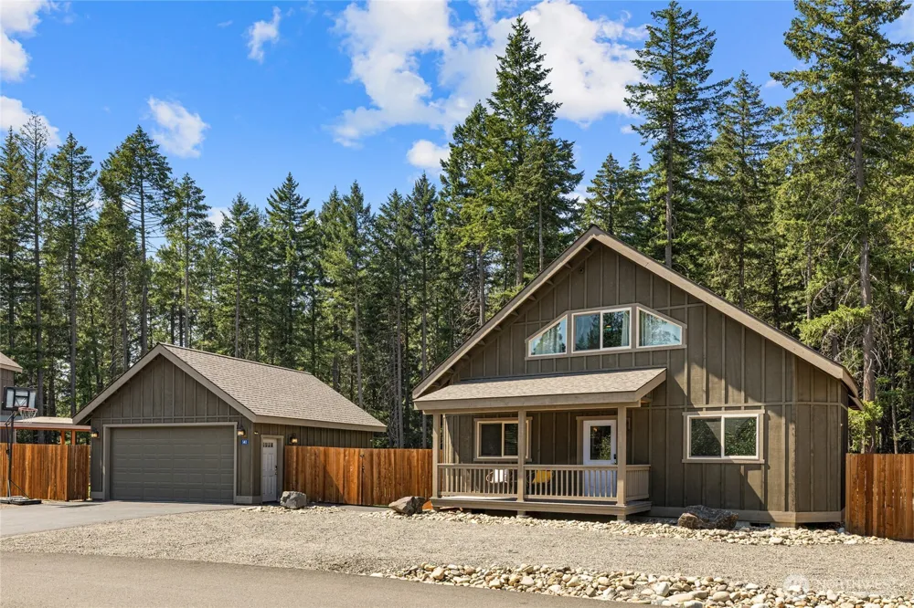 141 Rockberry Loop Ronald, WA 98940
