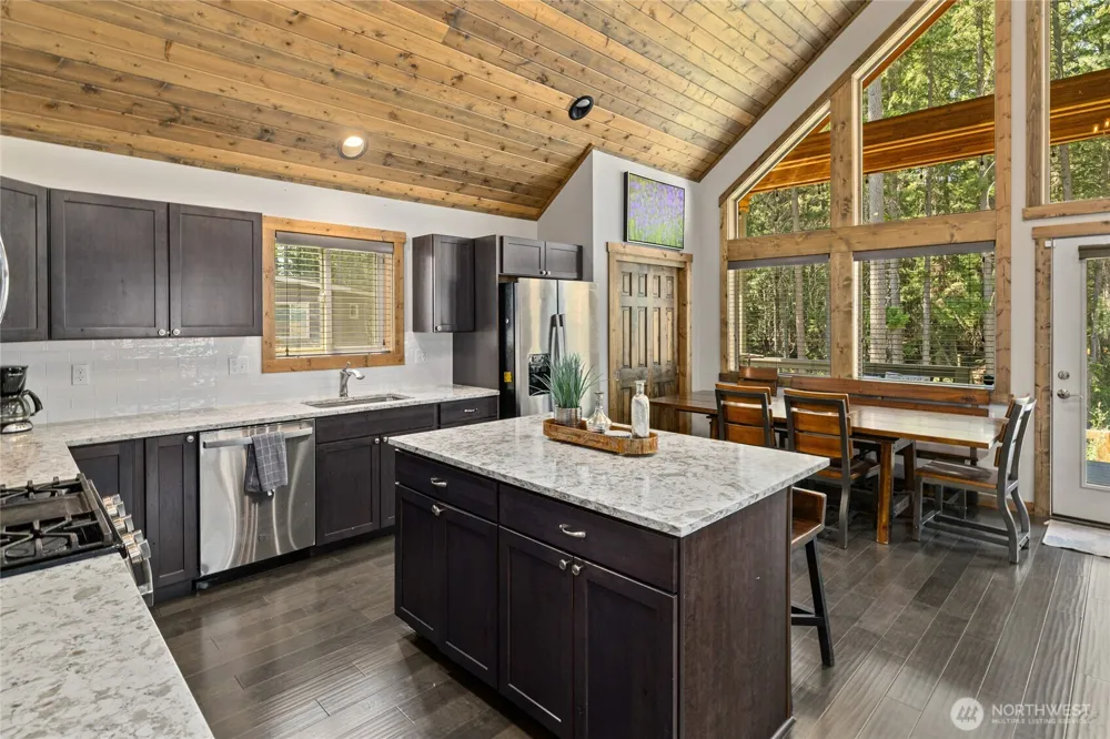 141 Rockberry Loop Ronald, WA 98940