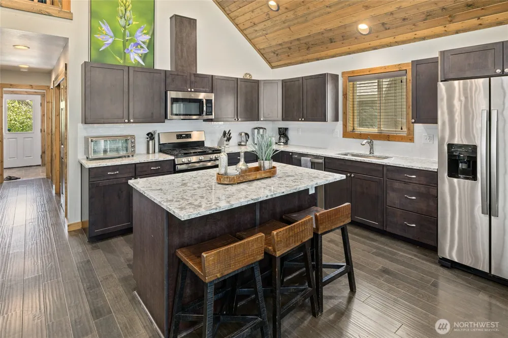 141 Rockberry Loop Ronald, WA 98940