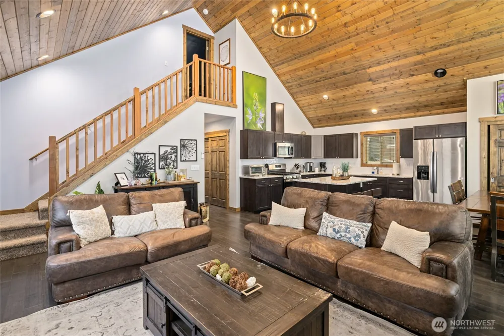 141 Rockberry Loop Ronald, WA 98940