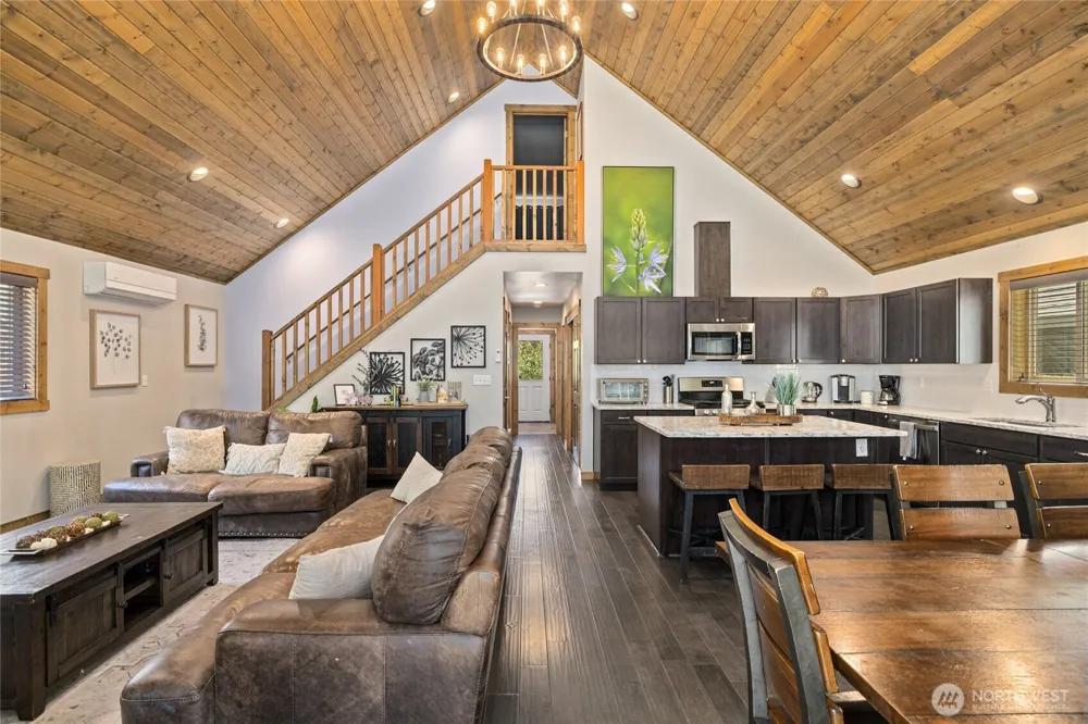 141 Rockberry Loop Ronald, WA 98940