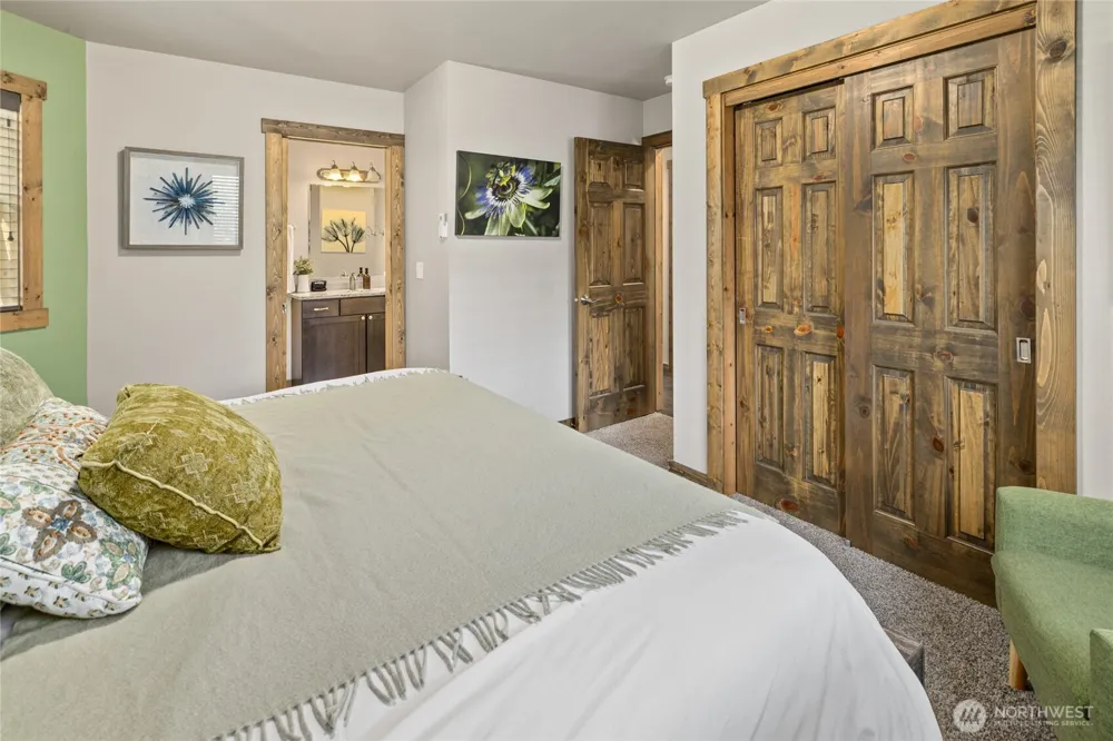 141 Rockberry Loop Ronald, WA 98940