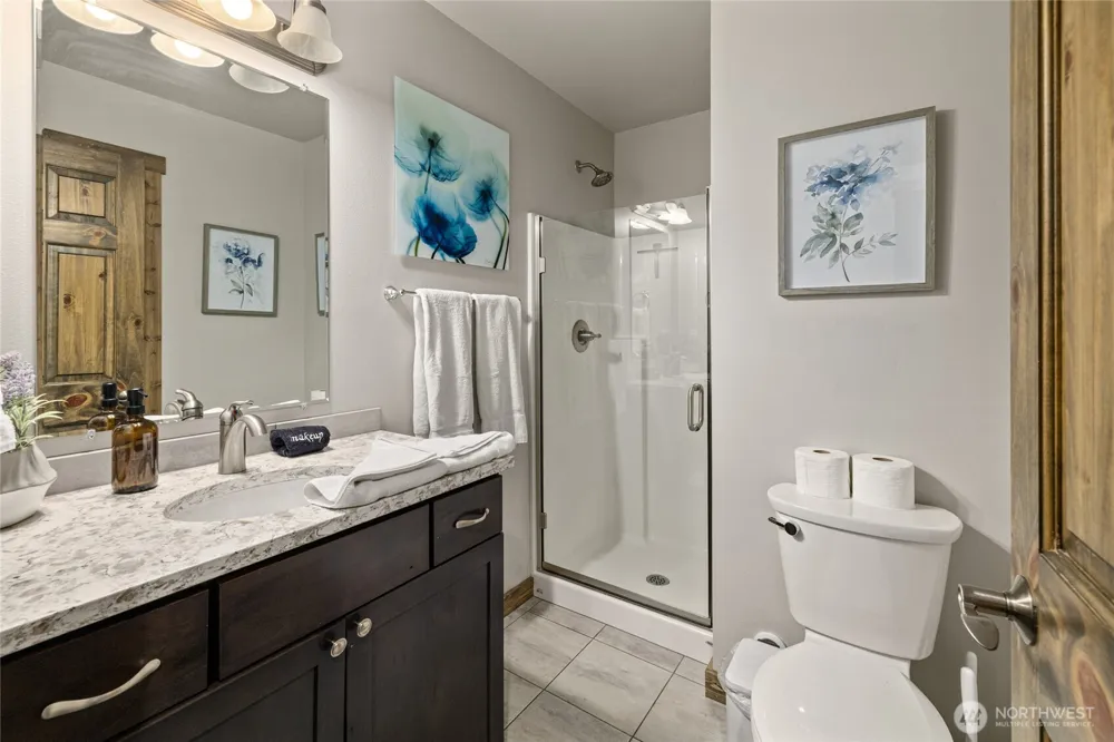 141 Rockberry Loop Ronald, WA 98940
