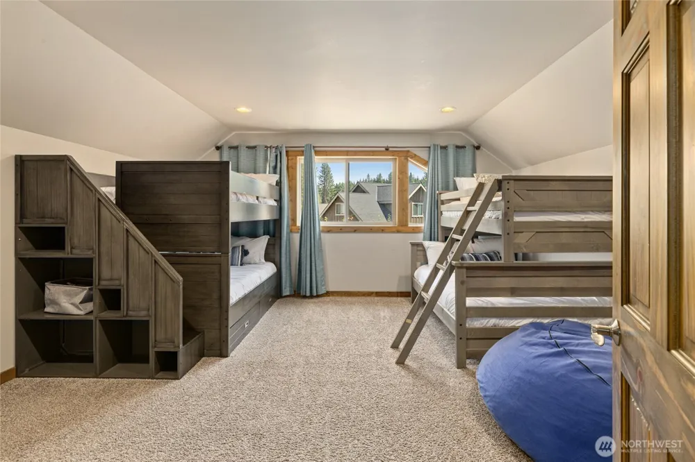 141 Rockberry Loop Ronald, WA 98940