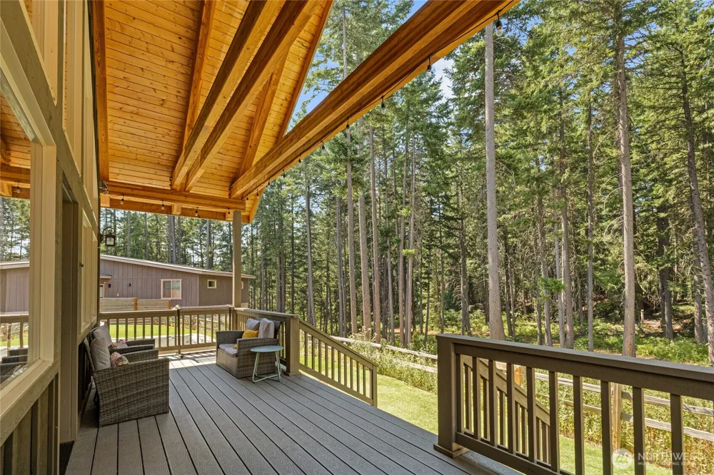 141 Rockberry Loop Ronald, WA 98940