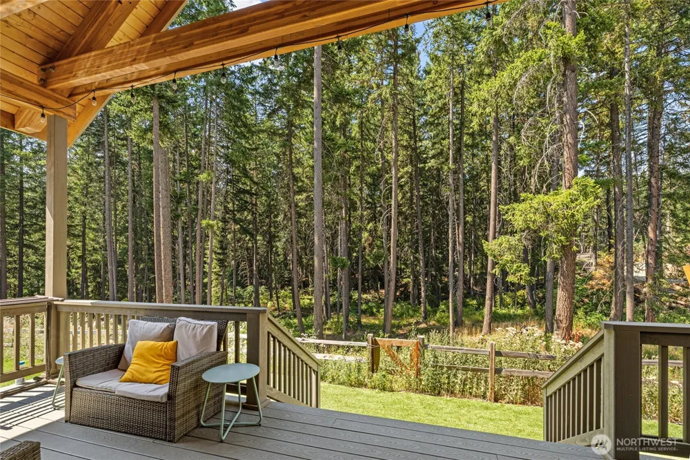 141 Rockberry Loop Ronald, WA 98940