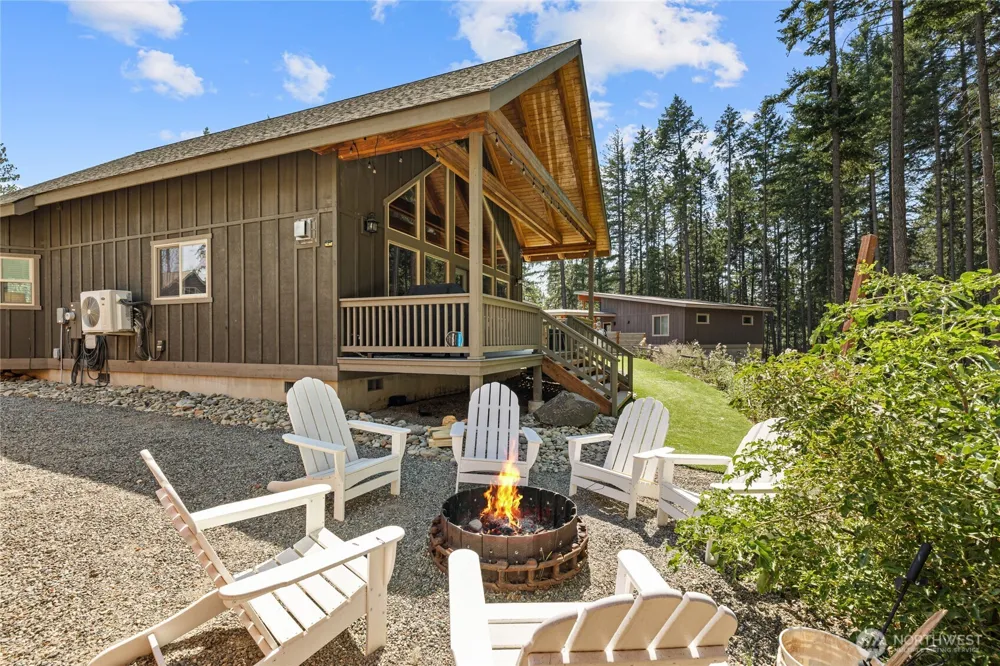 141 Rockberry Loop Ronald, WA 98940
