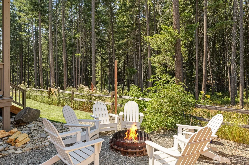 141 Rockberry Loop Ronald, WA 98940