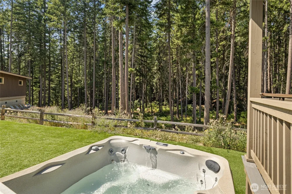 141 Rockberry Loop Ronald, WA 98940