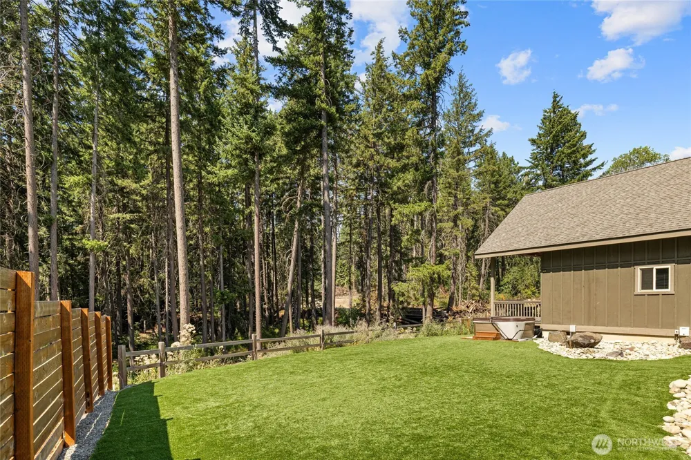 141 Rockberry Loop Ronald, WA 98940