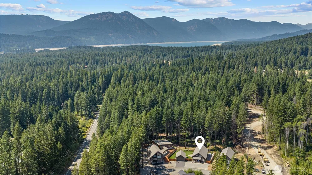141 Rockberry Loop Ronald, WA 98940