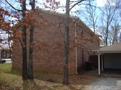 1623 Huntington Drive Murfreesboro, TN 37130