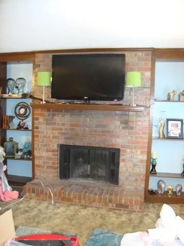1623 Huntington Drive Murfreesboro, TN 37130
