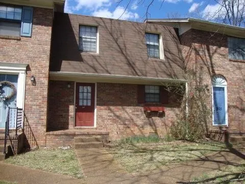 1623 Huntington Drive Murfreesboro, TN 37130