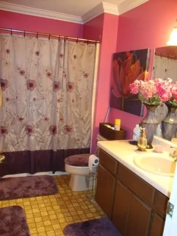 1623 Huntington Drive Murfreesboro, TN 37130